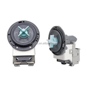 Venta Directa de Fábrica, Bomba de Drenaje Eléctrica para <span class=keywords><strong>Lavadora</strong></span> JYTS DC31-00181C, Compatible con Lavadoras <span class=keywords><strong>Samsung</strong></span>, Repuestos al por Mayor - Product Image 2