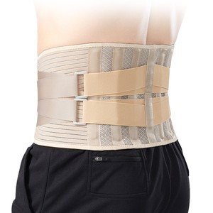 Hkd hỗ trợ tư nhân giảm béo eo trở lại Brace cho điêu khắc cao thể thao huấn luyện viên mồ hôi người tông đơ eo trở lại Brace - Product Image 3