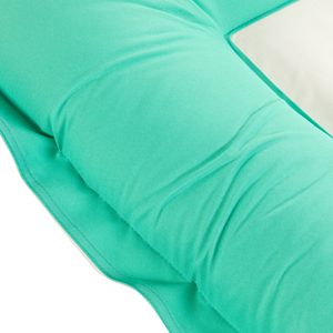 Floating Outdoor Modern Design Rectangle Waterproof Floating Bean Bag Bed <strong>Big</strong> Cushion Water Chair Floating <strong>Beanbag</strong> - Product Image 3