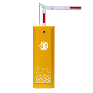 Biển Số Xe nhận dạng đường cổng tích hợp máy không giám sát hệ thống sạc tự động thông minh - Product Image 2