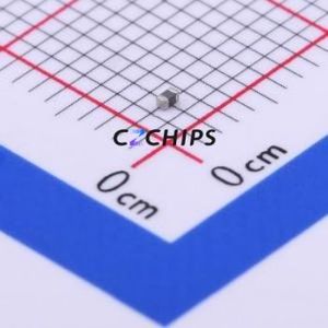 CMBM1005G102ESP Ferrite Bead 0402 RF ( Impedance @ Frequency: 1kOhm@100MHz )( Error: 25% )( Rated Current: 300mA ) - Product Image 1