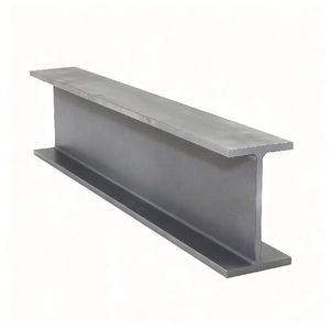 Acier au carbone laminé à chaud ASTM A36 SS400, poutre en H, poutre en I, poutre universelle, acier de construction 220/240/300/360/450/600 HEB260 <span class=keywords><strong>HEA200</strong></span> - Product Image 2