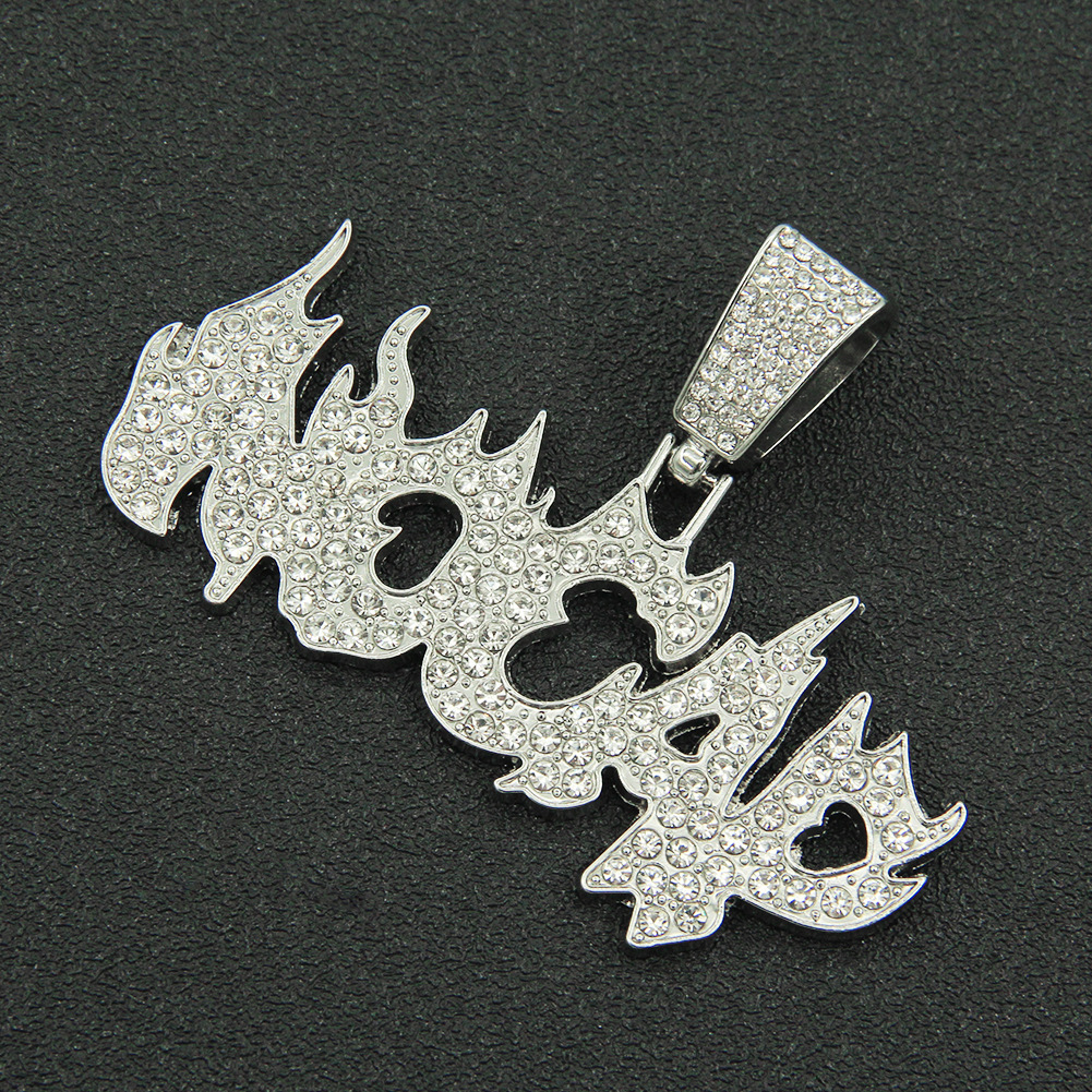 Argent + 15mm cubain
