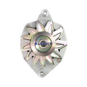 Alternatore compatibile con RENAULT 19 II 1.7 Benzina (KW: 79, CV: 107) dal 05-1992 al 09-1994 KUHNER 30612RI NUOVO - Product Image 1