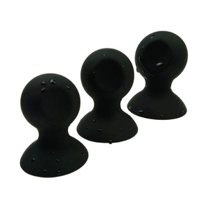 Novedad para adultos, juegos SM, succionador de pezón al vacío, succionador de Coño, estimulador de pezón, Juguetes sexuales, juguetes para pezones BDSM para mujeres - Product Image 4