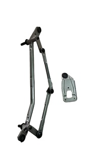 Tringlerie d'<span class=keywords><strong>essuie</strong></span>-<span class=keywords><strong>glace</strong></span> avant de pièces automobiles avec pièces de carrosserie OE 10229105 sans <span class=keywords><strong>moteur</strong></span> pour MG RX3/ZS - Product Image 3