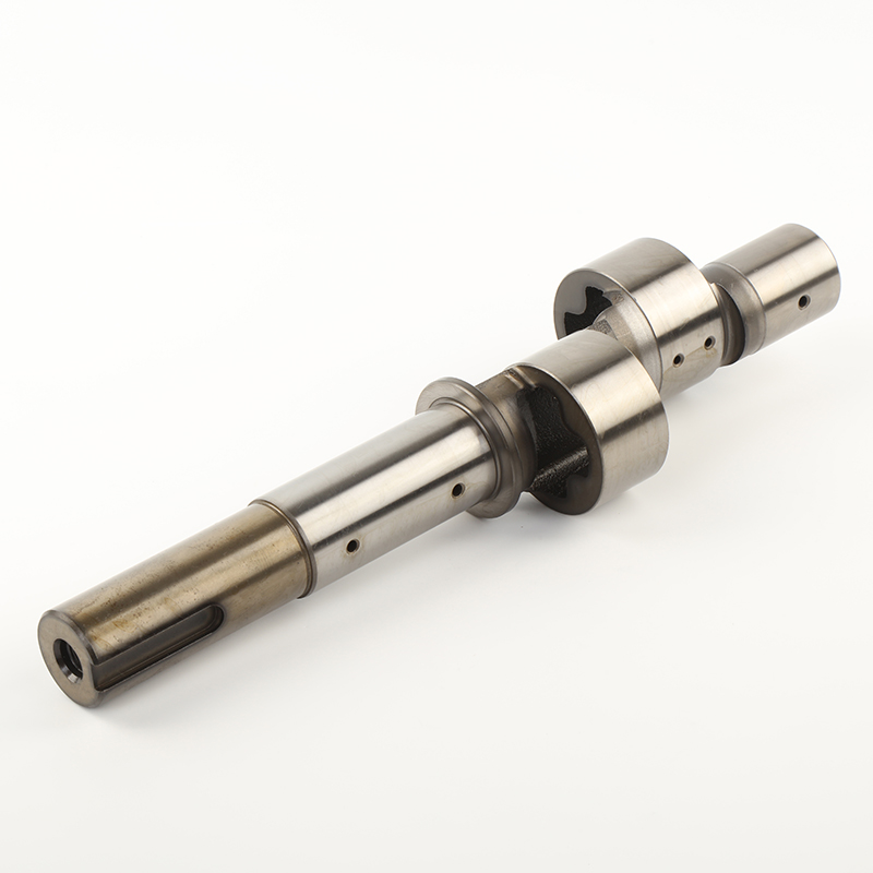 Запчасти для компрессора bizer, коленчатый вал 4DC