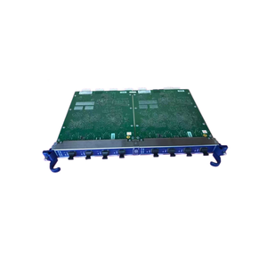 Tellabs <span class=keywords><strong>Tylo</strong></span> chSTM-1 MS chOC-3 MS Board <span class=keywords><strong>Tylo</strong></span> Kommunikations-8-Port-155M-Optische-Schnittstellenkarte - Product Image 1
