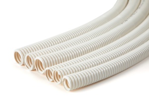 LSZHコルゲートコンジットFT4電気非金属チューブ用ULリスト1/2 "~ 2" 電気フレキシブルコンジットENTサプライヤー - Product Image 5