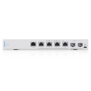 US-XG-6 POE (170W) <b>Network</b> <b>Switch</b> 6 PoE (Gen1) - Product Image 5