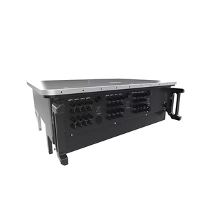 Meilleures ventes pour SG350HX-20 Système solaire triphasé connecté au réseau 350 kW IP66 Écran LED étanche SG350HX-20 Système solaire haute tension SG350HX-20 - Product Image 2