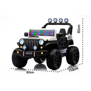 <span class=keywords><strong>Moto</strong></span> électrique tout-terrain rechargeable à deux roues super grande pour enfants, véhicule porteur transfrontalier pour garçons et filles, pour le plaisir - Product Image 1