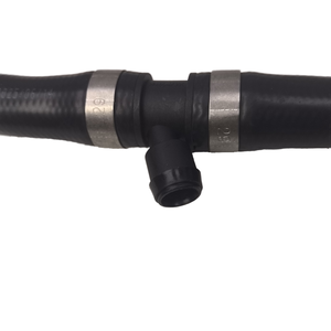 Manguera de Calefacción de Goma Original PSA Peugeot <span class=keywords><strong>Citroen</strong></span> DS 1.6T 1.8T para 308S 4008 408 5008 508L C5X C5Aircross <span class=keywords><strong>DS7</strong></span> OE 9803389580 - Product Image 3