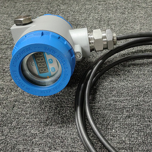 Capteur de niveau d'eau chaude submersible en acier inoxydable, indicateur de niveau, sortie de signal 4-20mA, sans fil, pour une mesure de niveau à prix abordable - Product Image 4