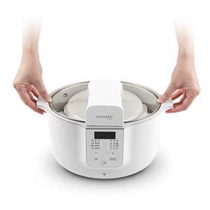 Casseroles multifonctionnelles de la meilleure qualité, vente en gros de casseroles en céramique - Product Image 4