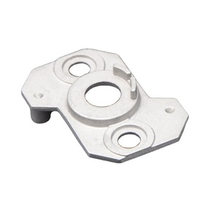 XINHUA Aluminum <b>Casting</b> Base NBXH-1 For Machinery Parts Custom Die <b>Casting</b> - Product Image 3