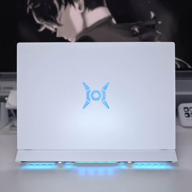 HON OR Win H9 Gaming Laptop 16 Inch Ultra 7 251HX Ultra 9 290HX Plus RTX 5060 5070 2.5K 300Hz 16+1T 32+1T 2026 Latest Laptop