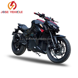 Motocyclettes électriques pour adultes à grande vitesse 5000W, autonomie de 120 km, <span class=keywords><strong>Super</strong></span> <span class=keywords><strong>Soco</strong></span> - Product Image 5