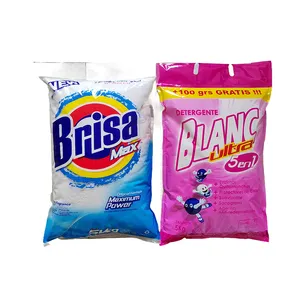 Good Quality Best Price Washing Powder Private Label Daily Use Products With Color Speckles For Price Guarantee Shipment On Time
