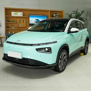 <strong>Xpeng</strong> New Cars <strong>Xpeng</strong> G3 520I Electric Cars Made in China - Product Image 1