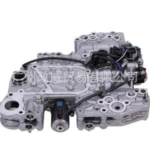 ชุดวาล์วเกียร์ Tr690 Cvt สำหรับ Subaru Exiga Levorg Outback Forester 7 สปีด พร้อมตัวกระตุ้นไฮดรอลิก - Product Image 2
