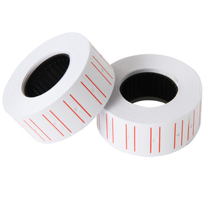 Deli Price Labeler 7503 Writable Labels For Daily Necessities Packaging - Product Image 3