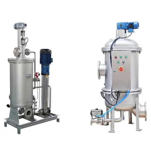 Filtro automatico personalizzato olio alloggiamento filtri autopulenti per filtro olio acqua
