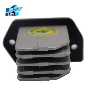 Resistencia de Calor para Aire Acondicionado 27761-70T03 para Nissan, Resistencia de Ventilador para Nissan Pathfinder Infiniti QX4 - Product Image 5