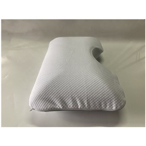 Suave <span class=keywords><strong>Aloe</strong></span> Vera de espuma de memoria cóncavo tipo almohada - Product Image 5