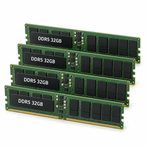 HMCG88AHBRA DDR5 6400 RDIMM แรม 32GB DDR5 หน่วยความจำแรม DDR5 - Product Image 3
