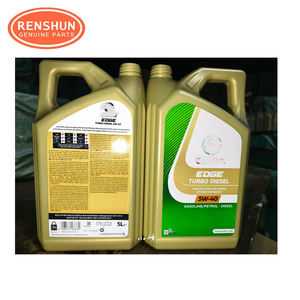 HUILE MOTEUR SYNTHÉTIQUE 5W-<span class=keywords><strong>40</strong></span> SN/C3 (4L) 15W-<span class=keywords><strong>40</strong></span> (5L) 5W-30 SN/C3 (4L) <span class=keywords><strong>SAE</strong></span> 5W-30 (5L) 5W-30 C3 (4L) 5W-30 (4L) pour Toyota - Product Image 2