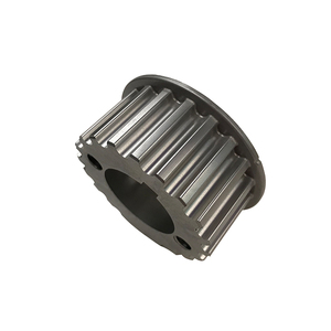 Engranaje de Distribución del Cigüeñal 13521-64011 2C 2CT 3C 3CT - Product Image 2