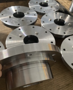 Kits d'entretien pour compresseurs à piston à huile et gaz, pièces de rechange <span class=keywords><strong>Ariel</strong></span>, boîte de rangement comprenant une bride et des joints d'étanchéité - Product Image 6