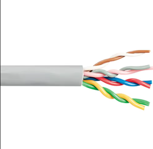 Flexibles Twisted-Pair-Kabel LiYY-TP-Signal daten und <span class=keywords><strong>Computer</strong></span> übertragung LiYY TP-Prozess steuer kabel - Product Image 2