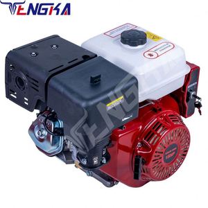 เครื่องยนต์เบนซินเท็นก้า 15 แรงม้า รุ่น Gx420 190f 4 จังหวะ - Product Image 2