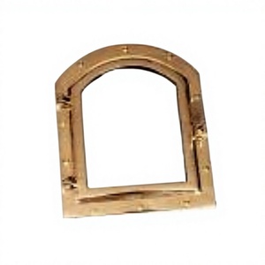 Rose Gold Finished Porthole <b>Mirror</b> Best Selling Cast Aluminium Ship <b>Mirror</b> Minimalist Quality <b>Wall</b> <b>Mirror</b> in Nautical Item - Product Image 1