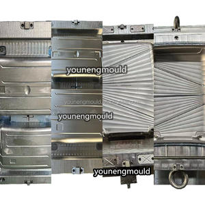 Пластиковая литьевая форма для ювелирных изделий - Product Image 4