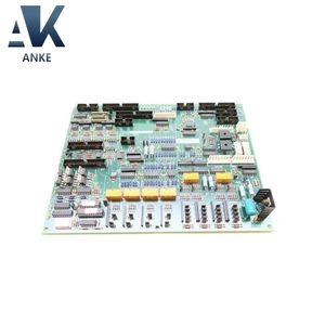 Tablero de desbordamiento DS200TCQCG1BKG para General Electric - Product Image 1