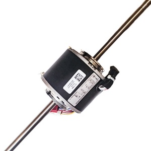 Moteur de climatiseur H7B00179A YSK110-30-4-X, pièce de rechange pour climatiseur central anti-poussière - Product Image 2