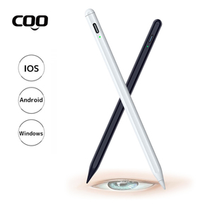 Bút Chì Đầu Nhọn Nhạy Cảm Cao Máy Tính Bảng Vẽ Bút Cảm Ứng Điện Dung Hoạt Động Cho Màn Hình Cảm Ứng Apple iPad Bút Chì - Product Image 1
