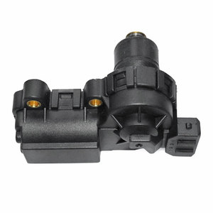 OE # Válvula de control de aire en reposo 90531999 para VW - Product Image 4