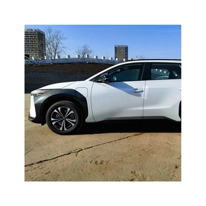 Toyota BZ4X 2024, Vehículo Eléctrico <span class=keywords><strong>de</strong></span> <span class=keywords><strong>Alta</strong></span> <span class=keywords><strong>Gama</strong></span>, Nuevo, <span class=keywords><strong>de</strong></span> <span class=keywords><strong>Alta</strong></span> Velocidad, con Energía Nueva, 4 Ruedas, Largo Alcance, Pro - Product Image 4