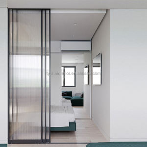 <span class=keywords><strong>Rail</strong></span> de guidage de <span class=keywords><strong>porte</strong></span> <span class=keywords><strong>coulissante</strong></span> suspendu inférieur pour <span class=keywords><strong>rail</strong></span> de guidage de <span class=keywords><strong>porte</strong></span> <span class=keywords><strong>coulissante</strong></span> à degrés Transparent grand <span class=keywords><strong>rail</strong></span> de patio <span class=keywords><strong>porte</strong></span> <span class=keywords><strong>coulissante</strong></span> Maglev - Product Image 4