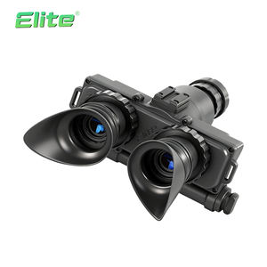 Gafas de visión nocturna Gen2, venta al por mayor, FOM1400 +, tubo intensificador de imagen para uso con poca luz, Económico - Product Image 4