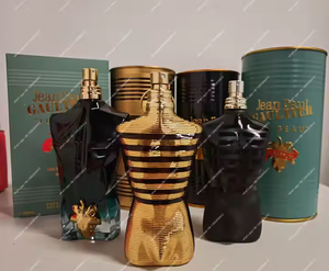 Parfums et Sprays Corporels Originaux 2026 pour Hommes et Femmes – Fragrance de Marque Authentique avec Reçu – Eau de Cologne Originale pour Homme - Product Image 2