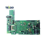 Software IC Programa Firmware PCB Servicios de ingeniería inversa PCB Clon PCBA
