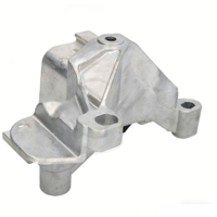Support moteur en caoutchouc 112105867R pour Renault Duster 2011- et Dacia Duster 2010-2018 – Remplacement du support moteur en caoutchouc