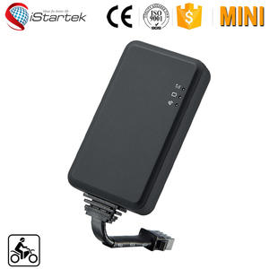 Dispositivo iStartek Easy Install Auto Gps Tracking System con moteur désactivé pour les voitures sans frais mensuels - Product Image 4
