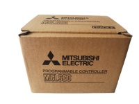 Módulo PLC FX3U-128MT-ES-A, Controladores Dedicados PAC, Control Industrial, Interfaz de Comunicación RS485, 64 E/S, 220V, 1