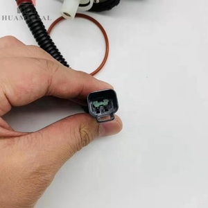 Bomba de Combustible Electrónica para Excavadora 349-1063 3491063 - Product Image 2